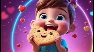Counting Cookies in the Jar | Fun Counting Song for Kids | Nursery Rhymes and Baby Songs