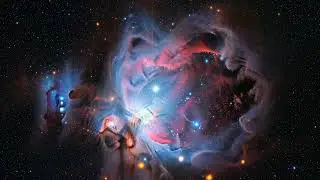 Ethereal Light - 4 hour Lofi Space music for Study and Work