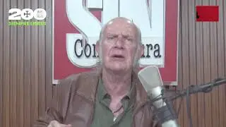 Carlos Valverde en la red/3 - AVASALLAMIENTOS: FALTA POCO PARA QUE SE VAYAN - 28 octubre 2025