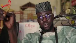 Safaray VS Boutikou Laye - Ki Tabasse Ki? - Episode 4 : Ala Boni Borom Boutique