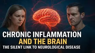 Chronic Inflammation and the Brain: The Silent Link to Neurological Disease