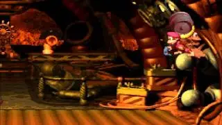 DKC3: Dixie's Double Trouble (Blind) #23 - So... That Was It?!
