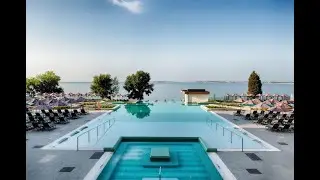 Secrets Sunny Beach Resort and Spa - All Inclusive Adults Only