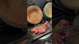 Reverse Seared Chuck Steak is one of the most flavorful and affordable ways to enjoy steak.