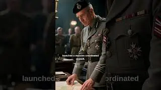 The Battle That Ended Hitler&rsquo;s African Dream #ww2 #war #youtube #short #History #Viral