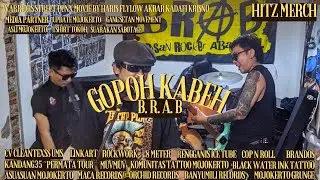 @BRAB_MJK - GOPOH KABEH