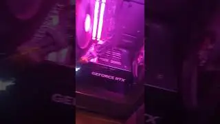 RTX 4080 Coil whine