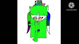Fake vicky newest design emotions (my girlfriend)