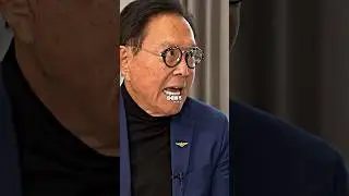 Robert Kiyosaki Exposes Trump&rsquo;s DIRTY Property Tactics