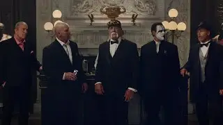 WWE 2K20 &ldquo;Legends&rdquo; commercial