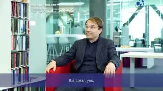 Lukas Golder on why the LEiP Expert Council matters for political leadership