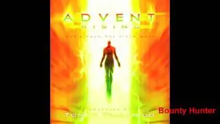 Advent Rising - Bounty Hunter