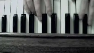 Christmas card from a hooker in minneapolis piano instrumental