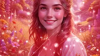 Person You Desire Will Think of You Constantly with This Attraction Frequency| Break All Dark Spells