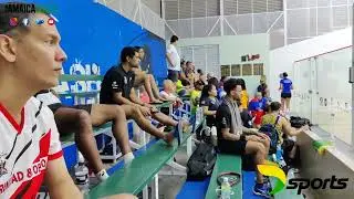 SPORTS: 2022 Senior CASA Championships Ends Saturday (August 27) | Squash