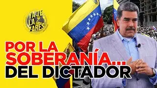 &iquest;Qu&eacute; le dijo Trump a Sheinbaum? | YA TE LA ZARES