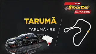 Game Stock Car Extreme 2013 - Stockcar v8 '13 - Taruma