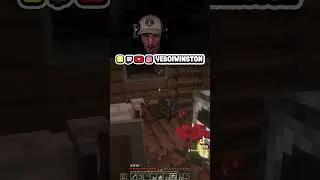 Cave Horror Project is serious&hellip; #minecraft #scary #fypシ