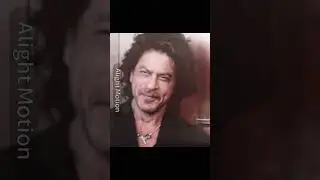 Shahrukh khan edit (Starboy)#Srk#king#trending