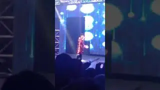 Fumi's First Solo Concert 🤩