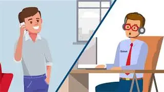 Belmark Sales Sample Program