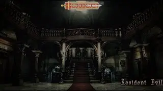 Resident Evil - We do a little Gardening