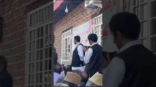 اعلام جانشین سردار محمد اسماعیل زهی شه بخش