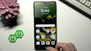 MOTOROLA Edge 70 &mdash; как использовать Moto AI (ИИ)