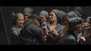 Macbeth  par Daniel BENOIN - Mai 2022