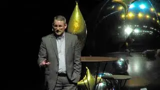 Будущее ИИ от Тома Дугласа | ThinkSummit 2024