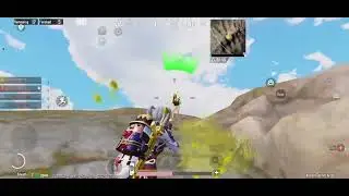 𝗕𝗲𝗹𝗶𝗲𝘃𝗲 𝗶𝗻 𝘆𝗼𝘂𝗿 𝗔𝗜𝗠 🚀🤡  🔥 PUBG Mobile #GodPlayz