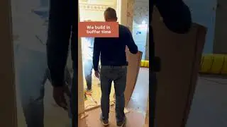 Why Planning Comes First | Inside a MyHome NYC Renovation Process