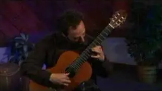 William Kanengiser: Presto from Koyunbaba (Carlo Domeniconi)