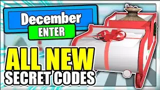 (DECEMBER 2020) ALL *NEW* SECRET OP CODES! Sharkbite Roblox