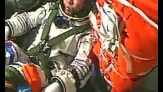 China marks first National Space Day