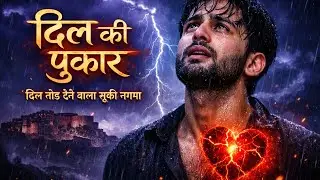Rate Kali Ho Gai &ndash; टूटे दिल की आवाज़ | Powerful Desi Song