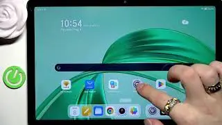 HONOR Pad X8a &ndash; How to Reset Google Advertising ID