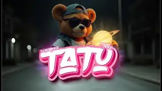 TATU x PEDRO MEXA X DJ MORPHIUS | SANDUNGUEO MIX