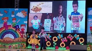 values learn at ryan international school  rohini sector 25 | graduation day ceremony | pranika