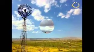 حوش عرب 3