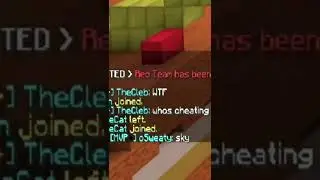 Getting Hackusated by TheCleb and oSweaty