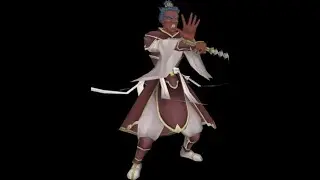 Shin Megami Tensei 3 maniax chronicle  edition komoku Boss