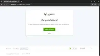 ADGuard Home ( La fin des pubs ?) [Jour 8]