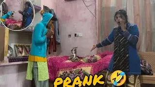 Snake prank on sister 🤣🤣 || soo funny 🤣|| kalpana univers 19|| #prank 