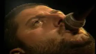 Love Hunters - Love is hell (Štrand fest 1999)