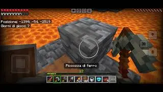 BENVENUTI!!! | Namecraft: Requiem Ep.1