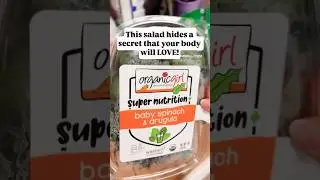 Packed with protein, probiotics & brain-boosting nutrients!#healthyeating  #quickmeals   #guthealth