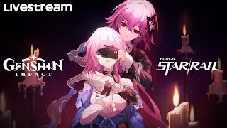 🔴[Vertical Stream] Belum Selesai Story nya | Honkai: Star Rail Indonesia