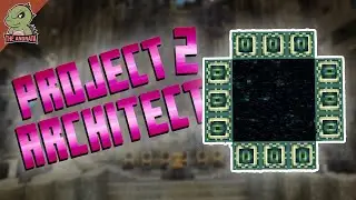 Project Architect 2: EP17 | Wait... WHERE'S THE DRAGON?! | Minecraft 1.20