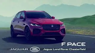 Jaguar: A Complete Luxury Experience | Jaguar Land Rover Chesterfield